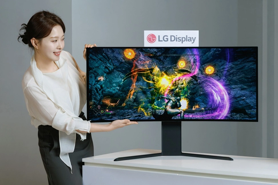 LG Display