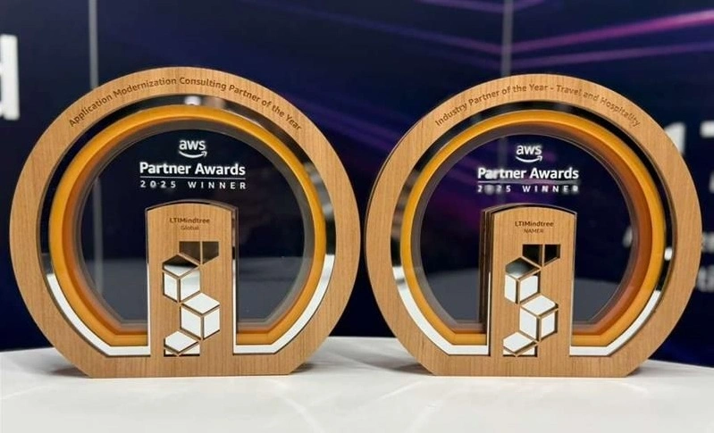 LTIMIndtree AWS Partner