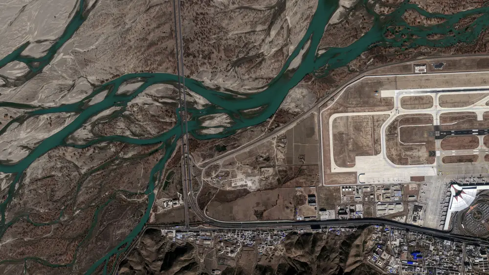 Pelican-6 First Light