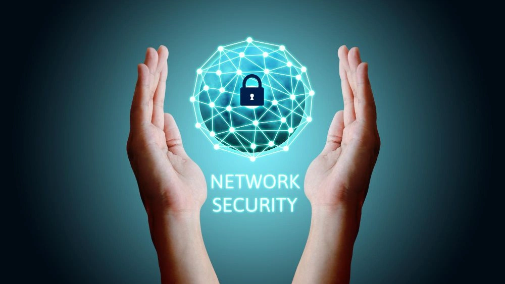 Secure Networking