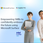 Equip your organization with AI tools that drive faster growth and future success