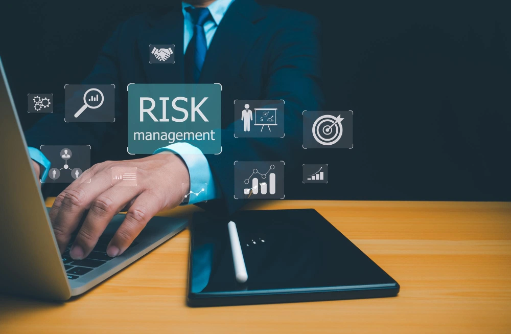 AI-Native Third-Party Risk Management