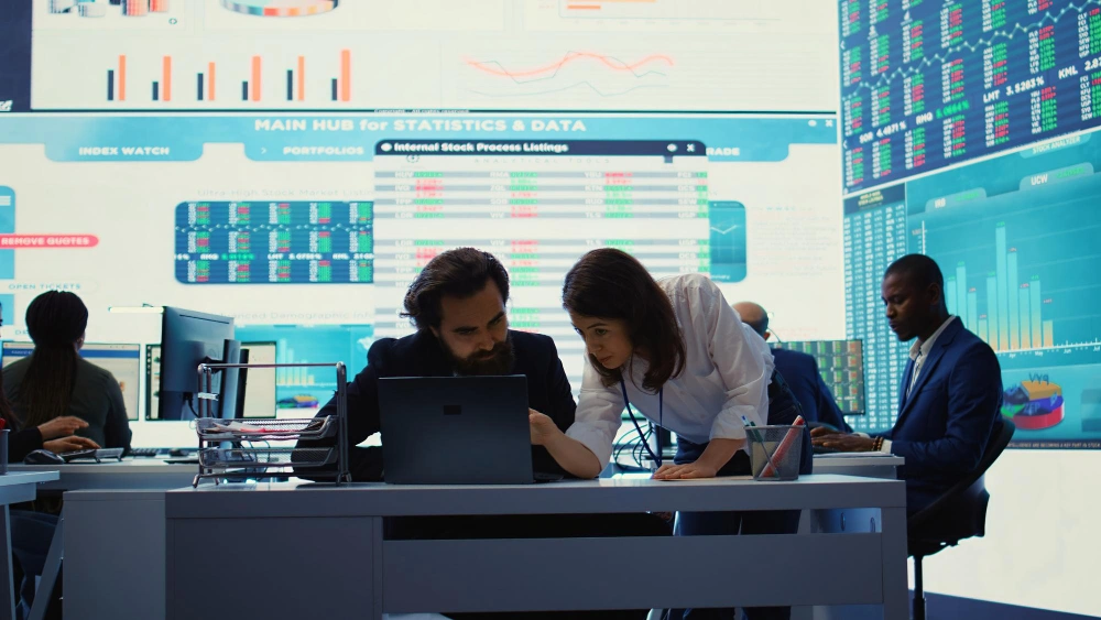 Data and Analytics Governance Platforms