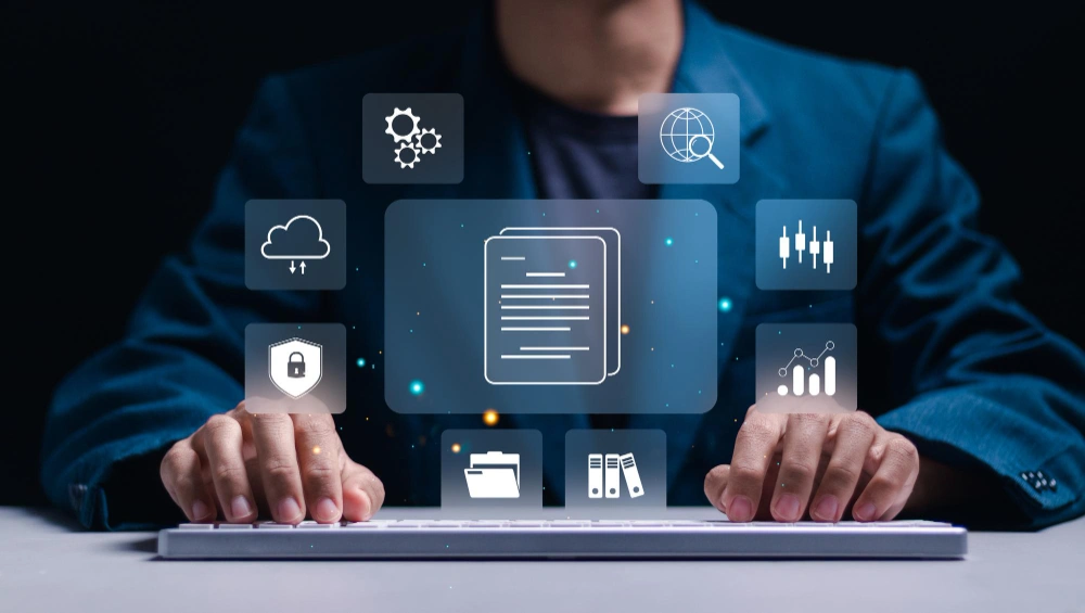 Document Intelligence Company