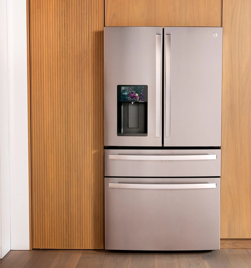 GE Profile’s Latest Refrigeration Innovation