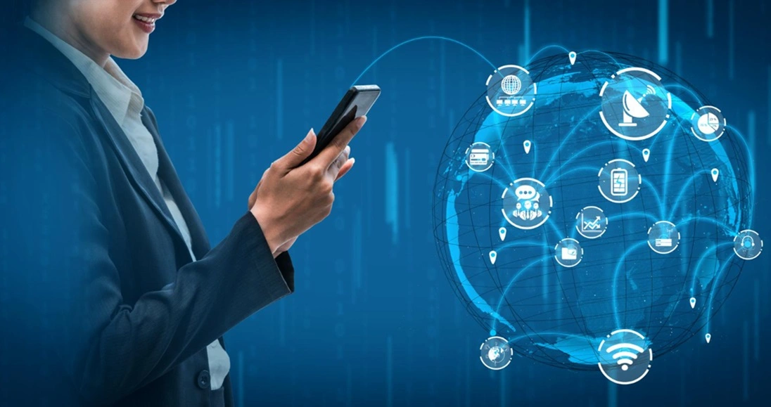 Boldyn Networks takes mobile connectivity