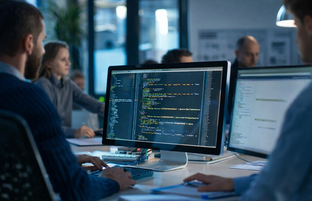 Coforge AI-Driven Software Delivery