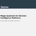 FICO named a Leader in the 2026 Gartner® Magic Quadrant™ for Decision Intelligence Platforms