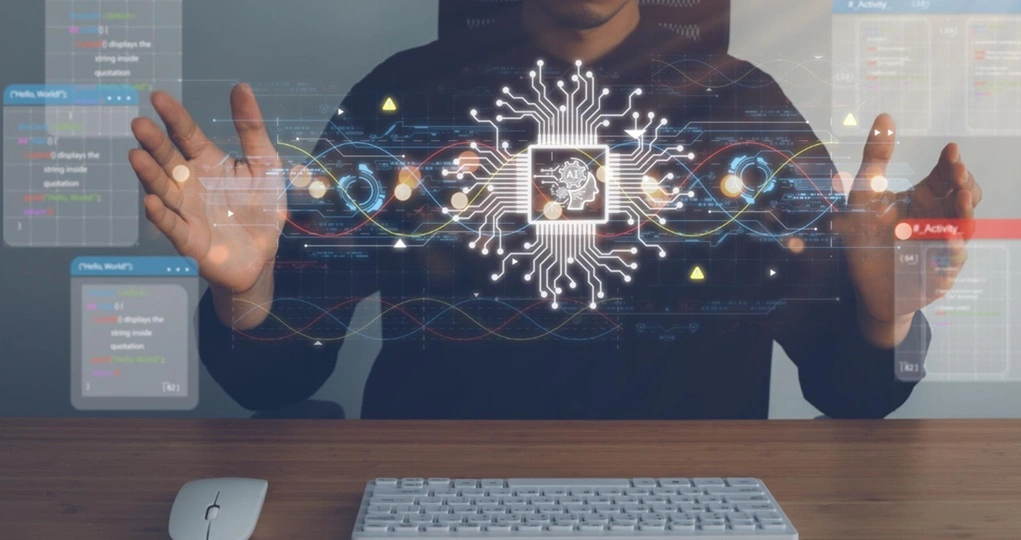 Open-Source AI Model Family